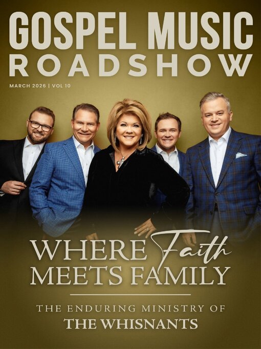 Title details for Gospel Music Roadshow by Ex Nihilo Media - Available